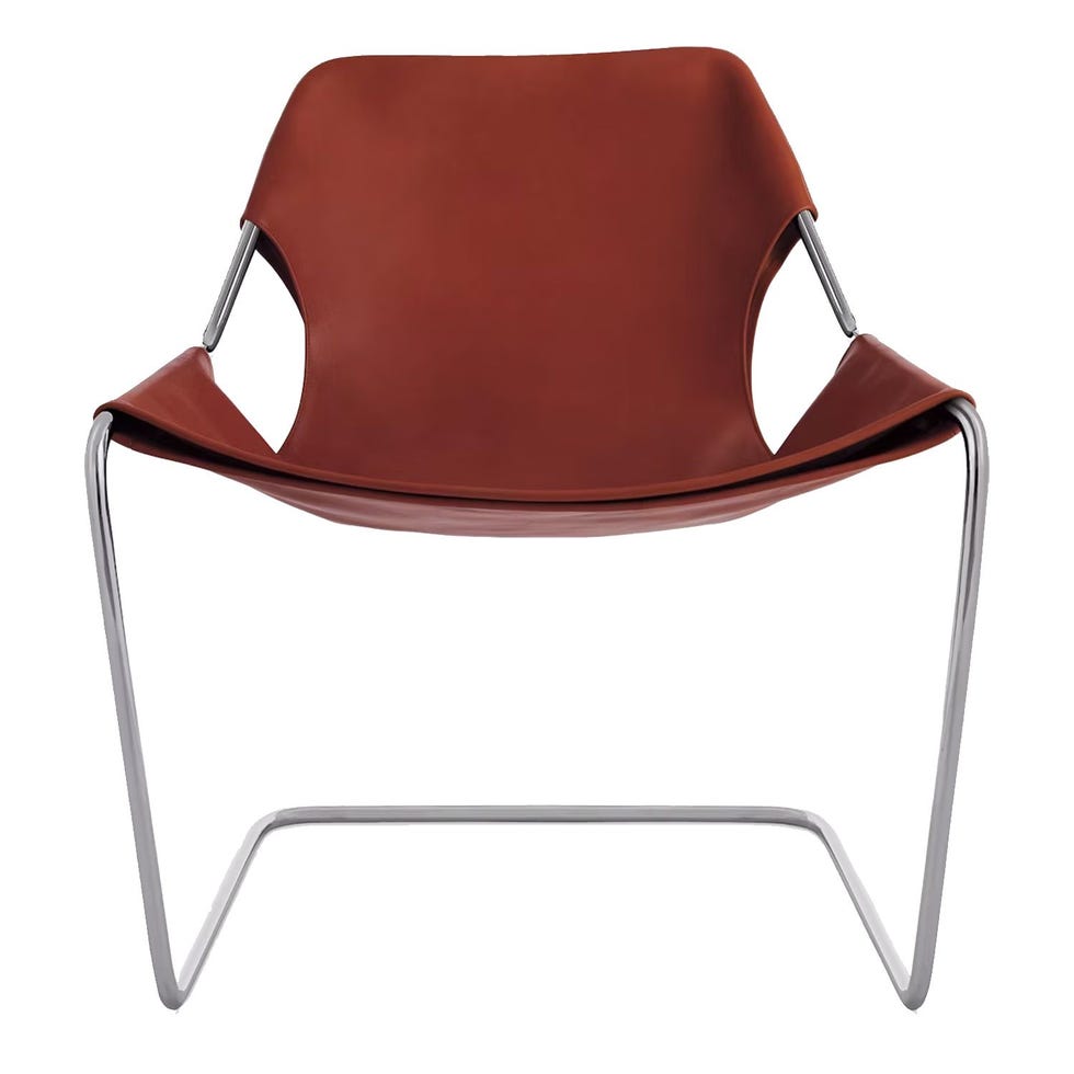 Paulistano Armchair