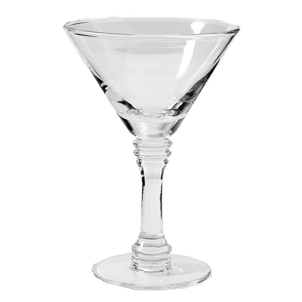 Ethan Martini Glass Ethan Martini Glass