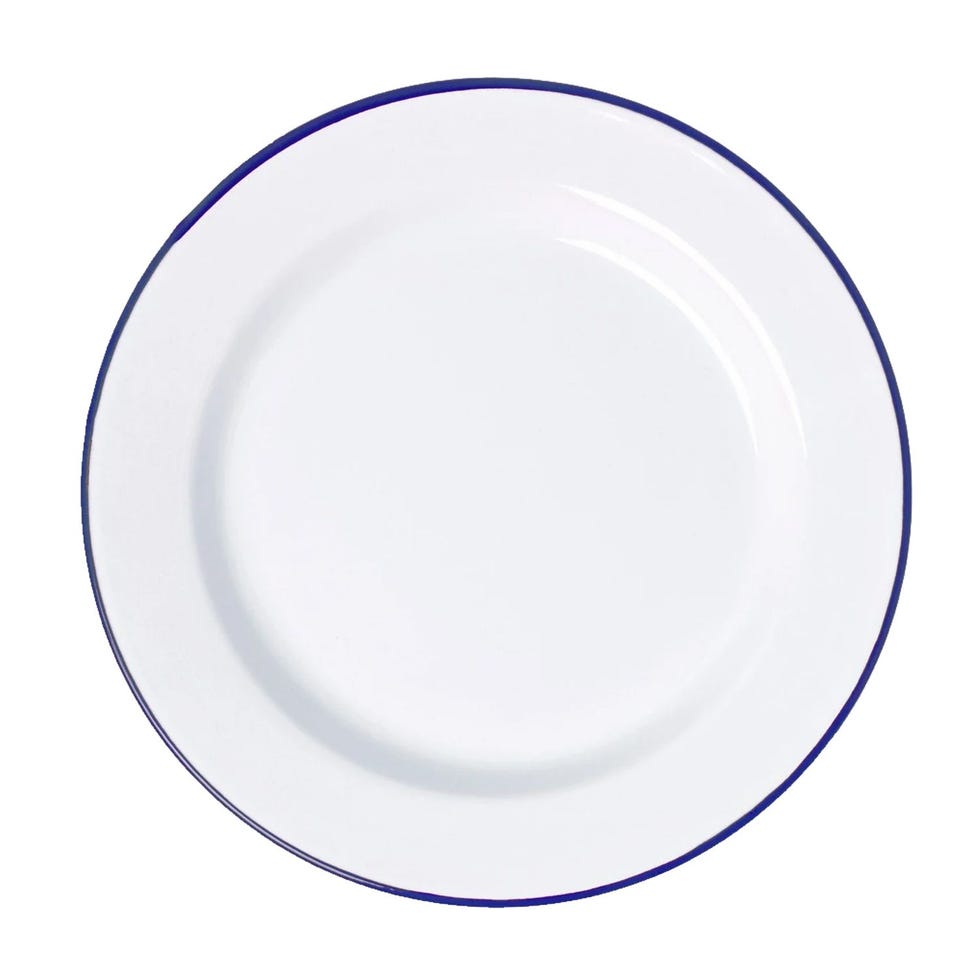 9.5" Plates