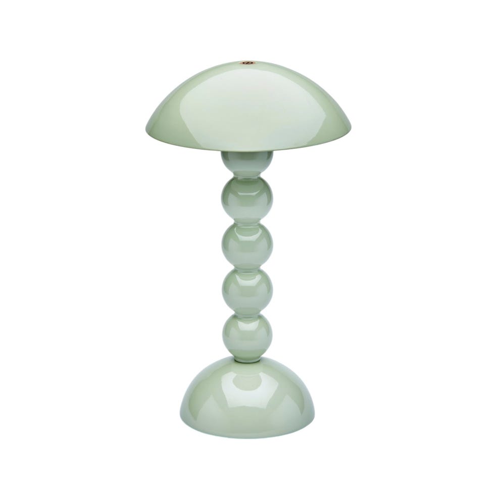 Bobbin LED-Lampe