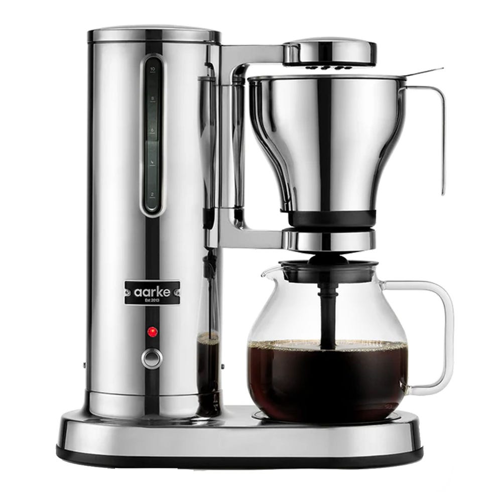 Coffee Maker