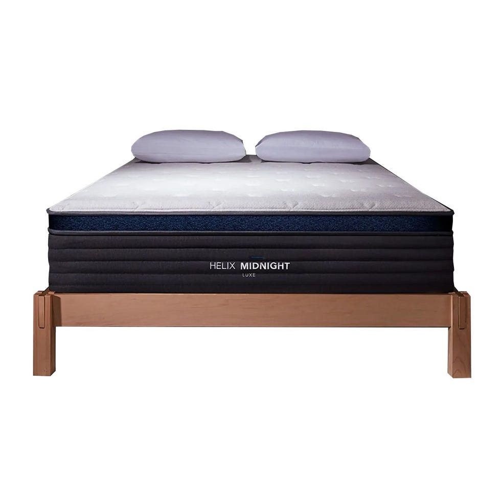 Midnight Luxe Mattress 