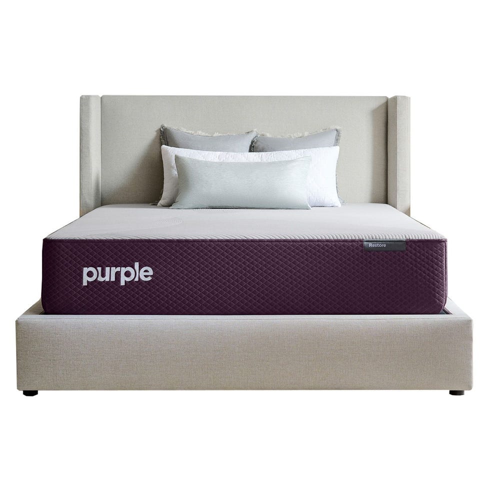Restore Mattress