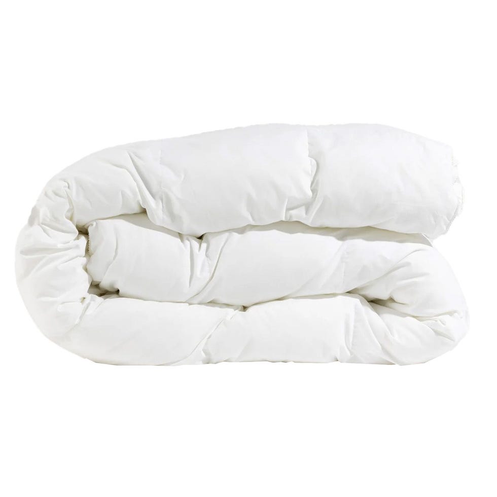 Down-Alternative Comforter