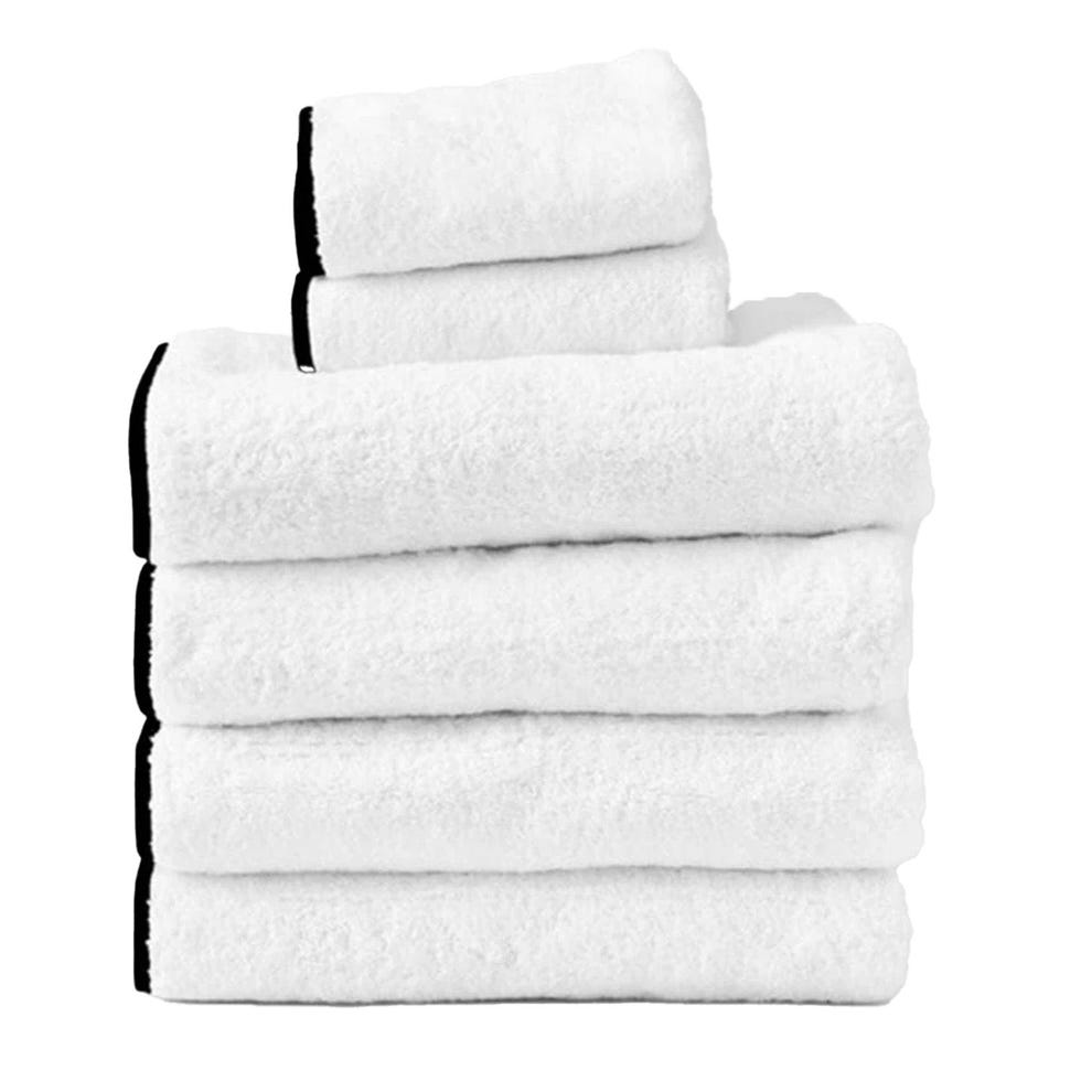 Signature Towel Bundle