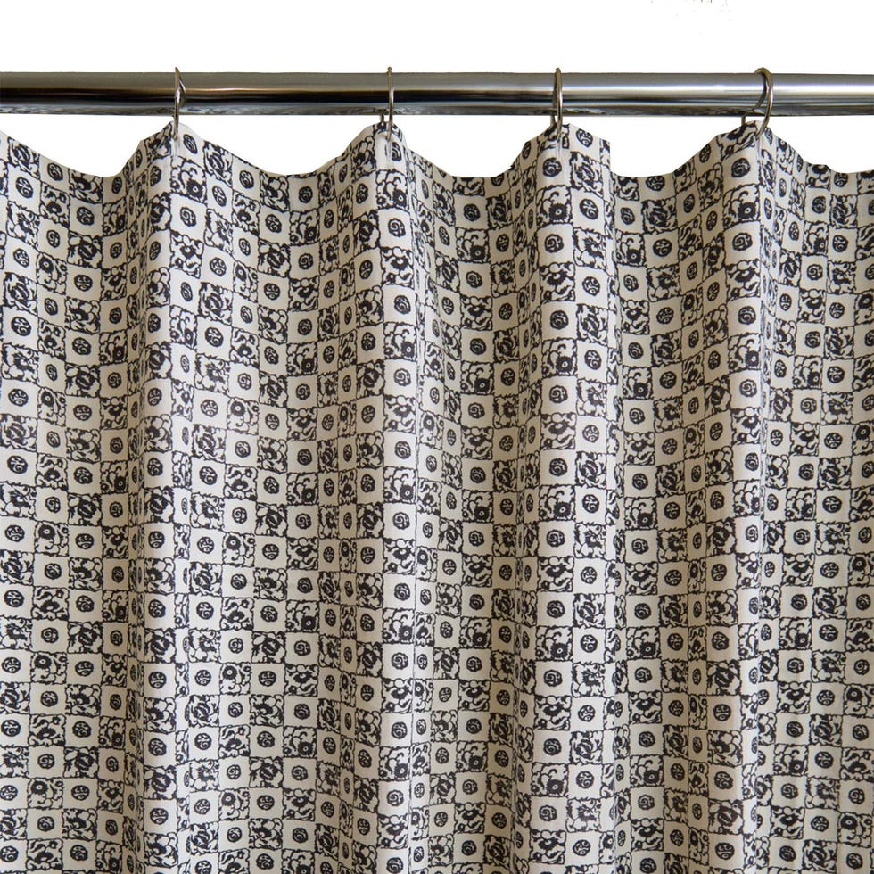 Shower Curtain