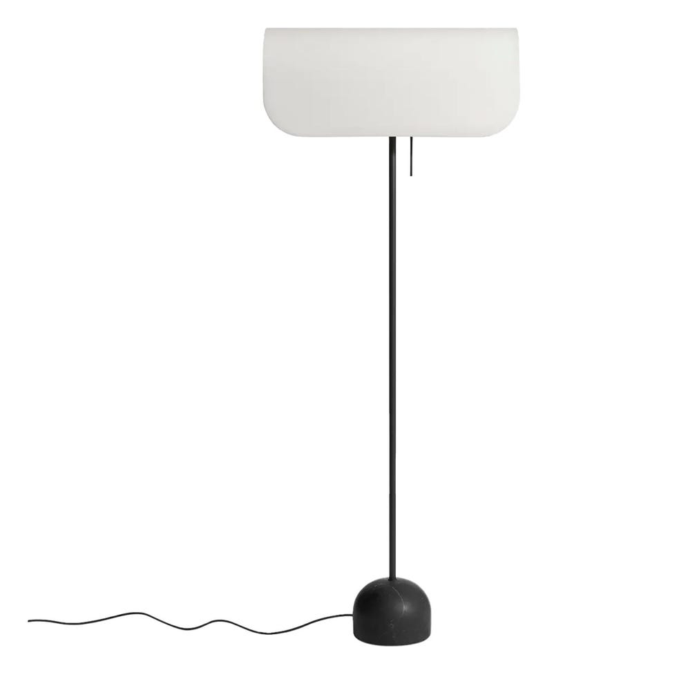 Hightop Floor Lamp