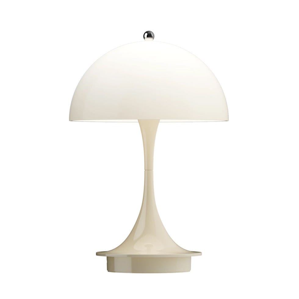 Panthella 160 Portable Lamp