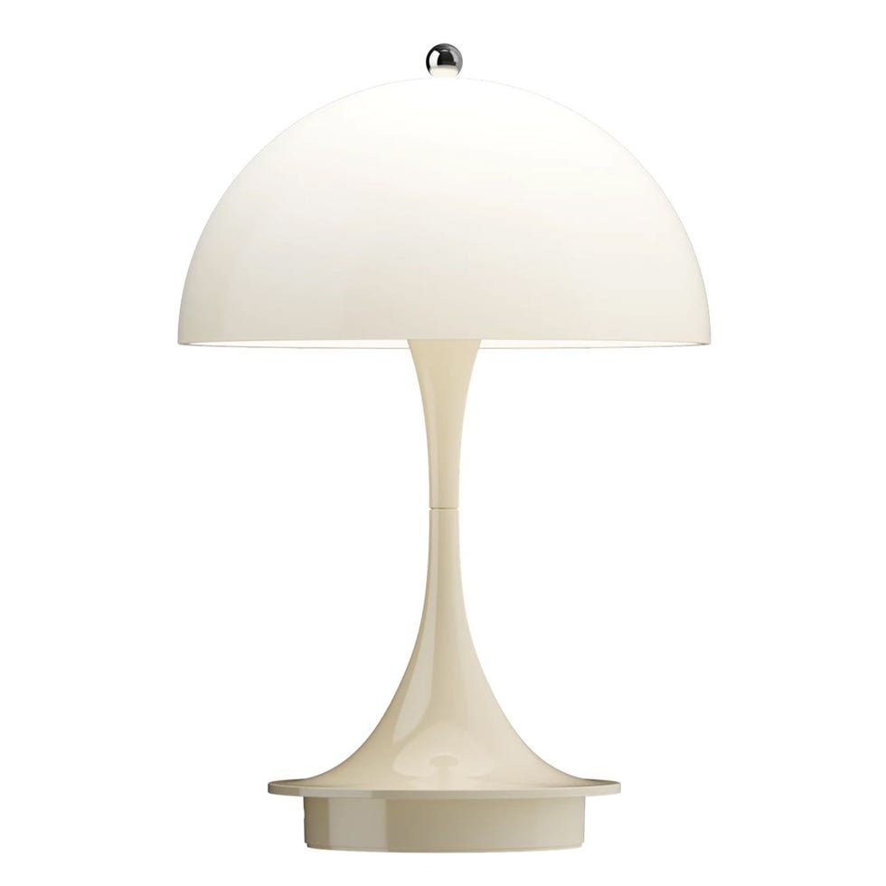 Panthella 160 Portable Lamp Panthella 160 Portable Lamp