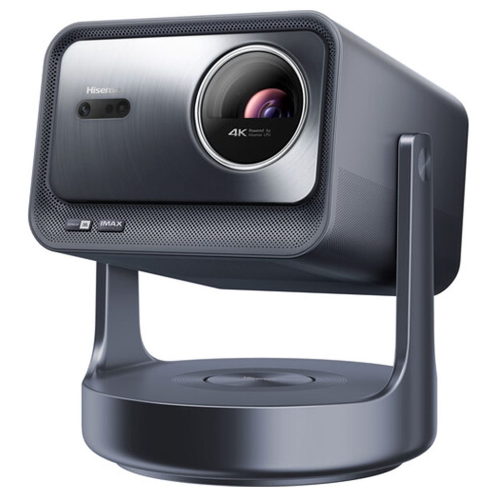 C2 Ultra Laser Mini Projector