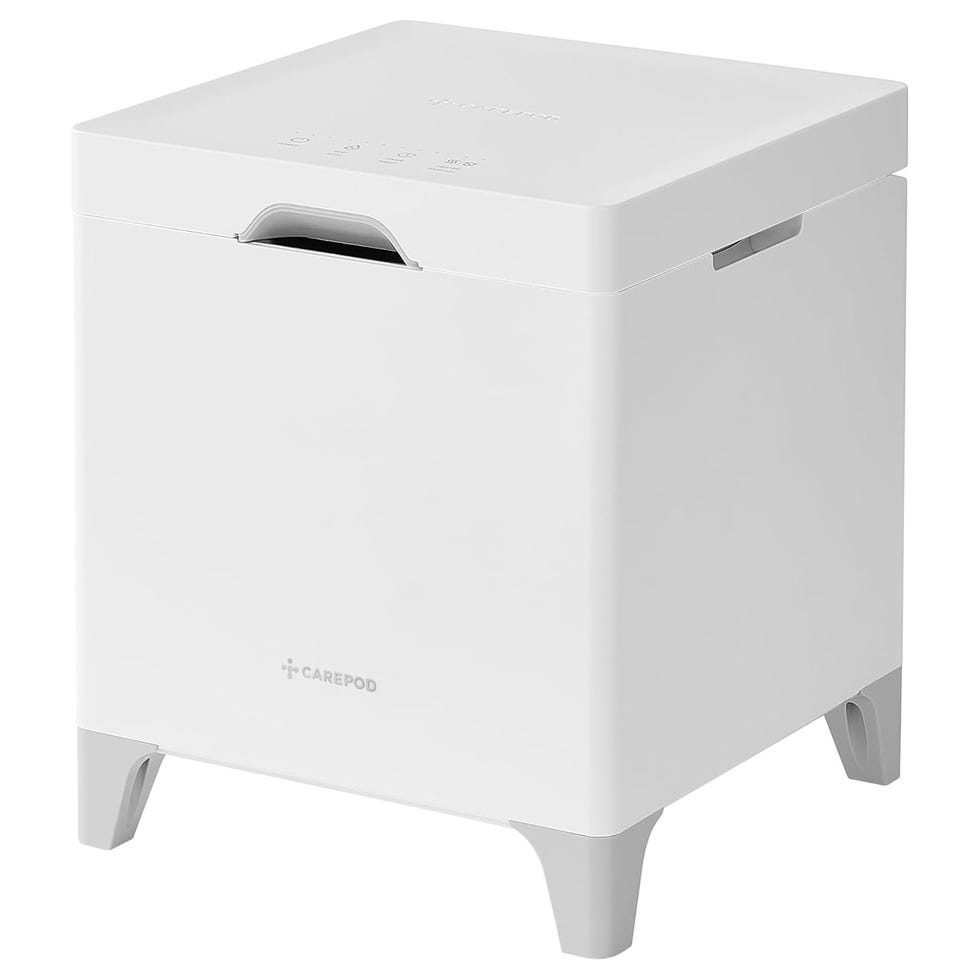 Cube Plus Humidifier