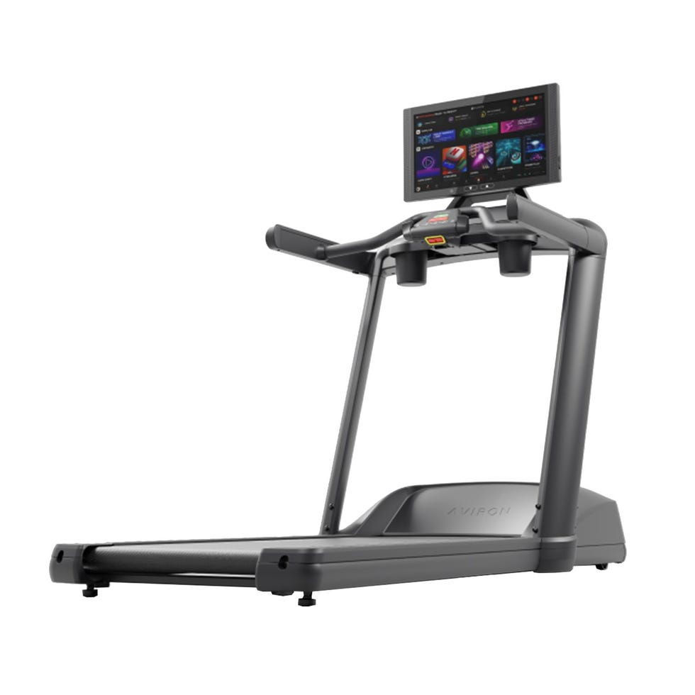 Victory Treadmill