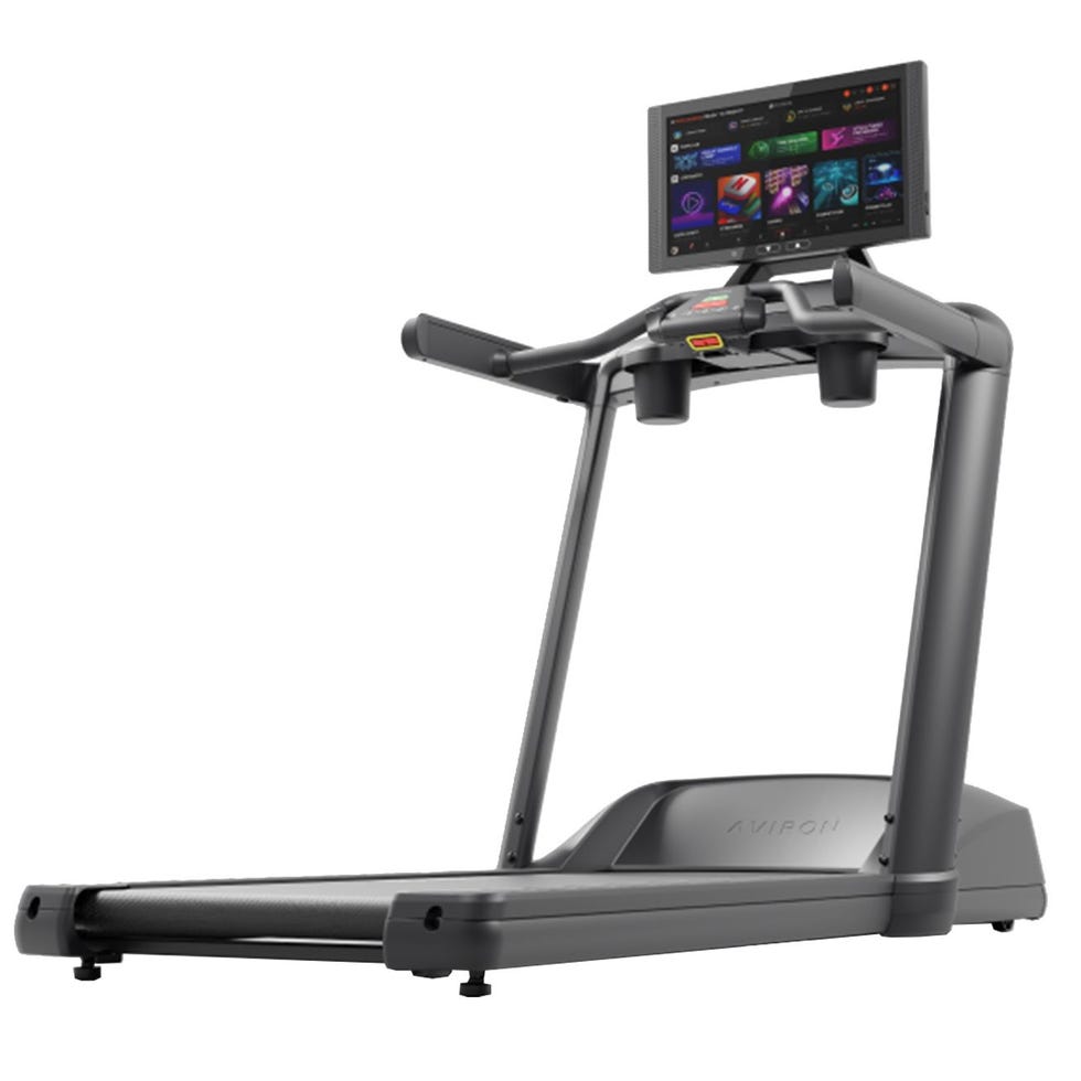 Victory Treadmill Victory Treadmill