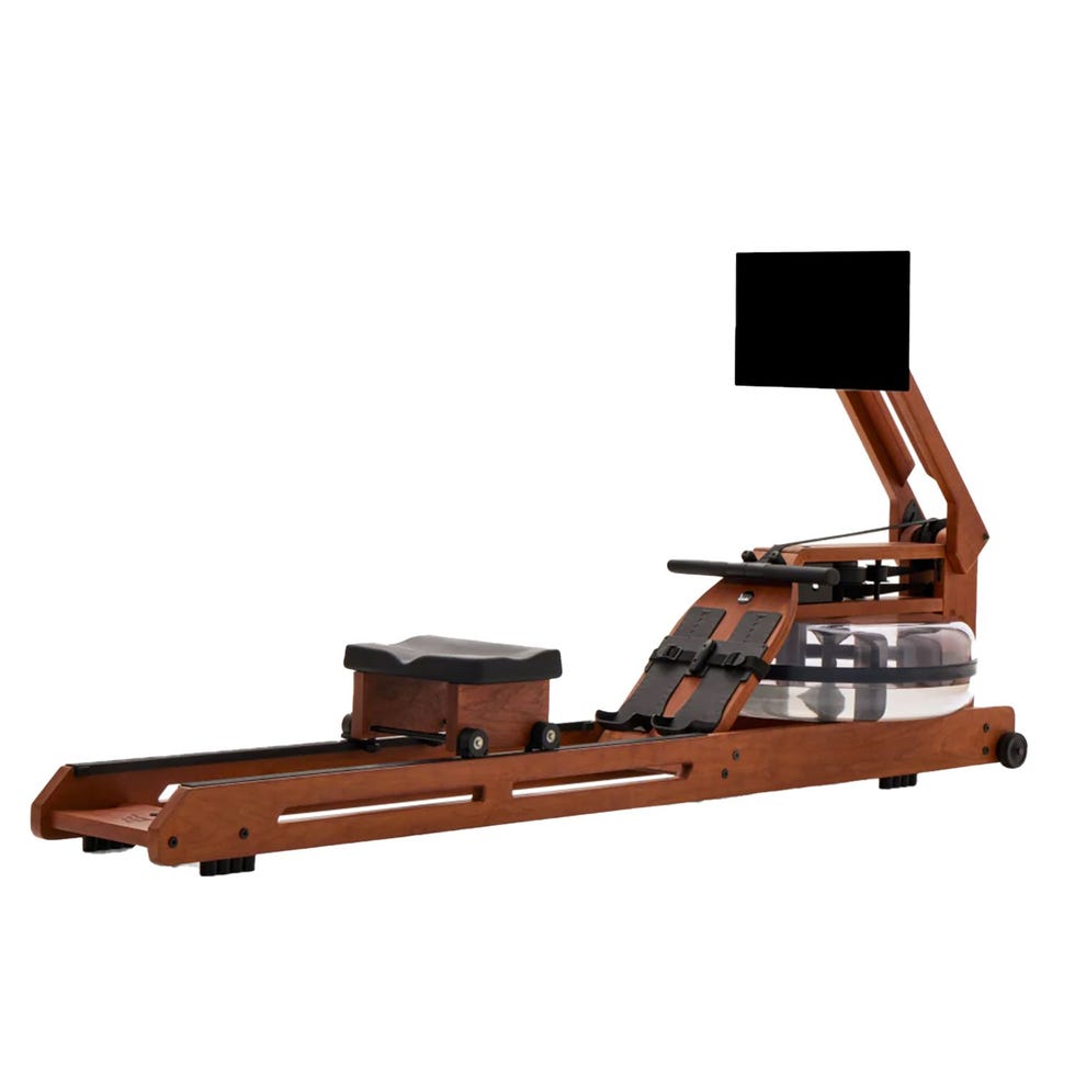 Rower