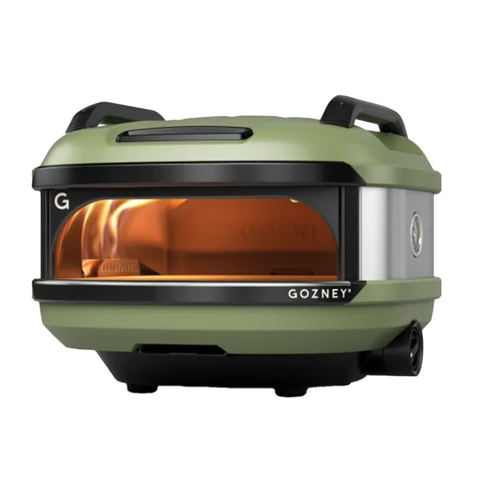 Pizza Oven