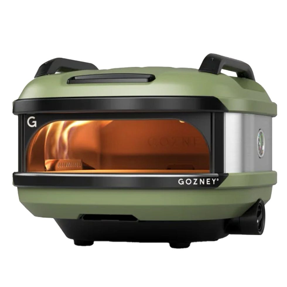 Pizza Oven Pizza Oven