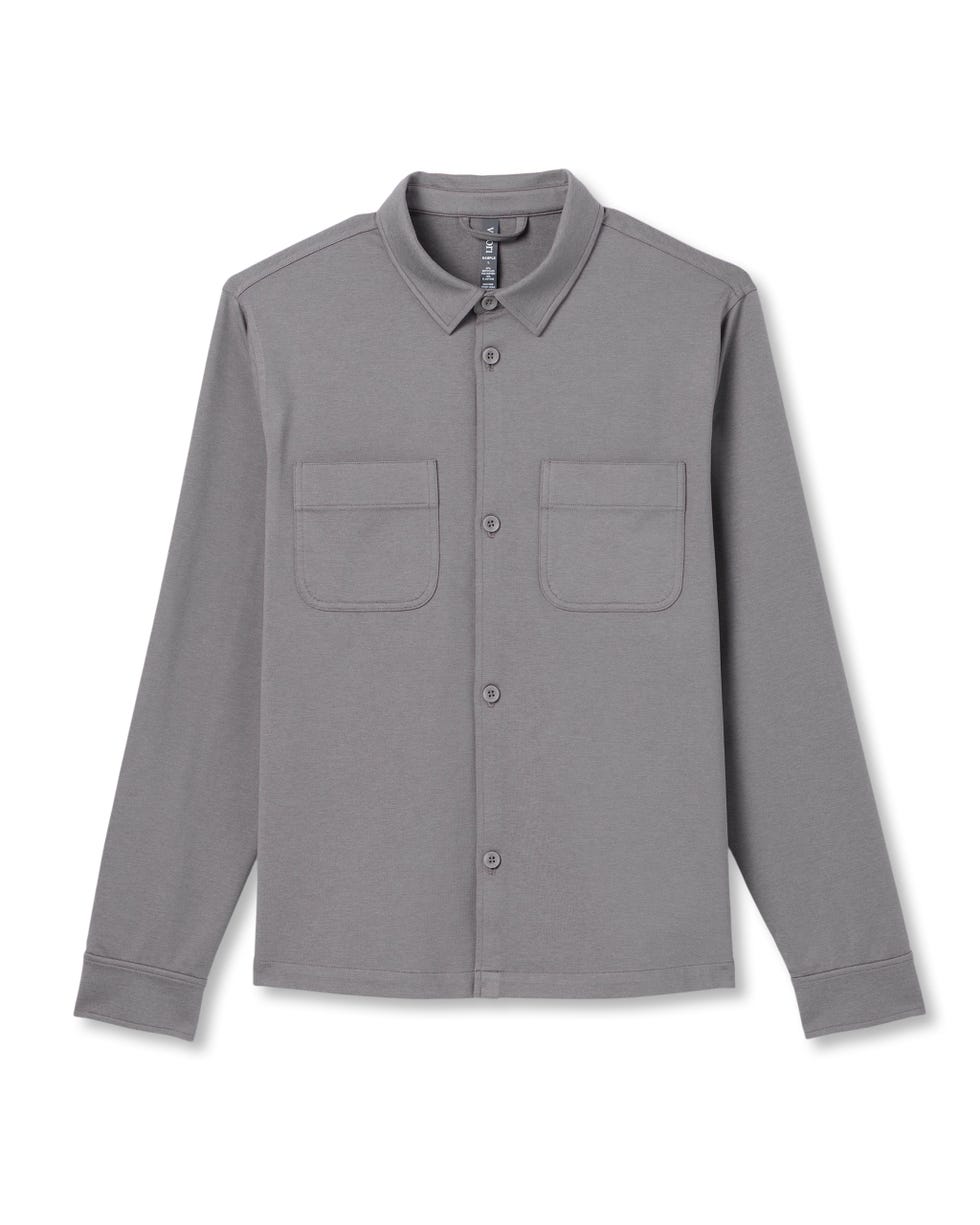 Coronado Hemdjacke