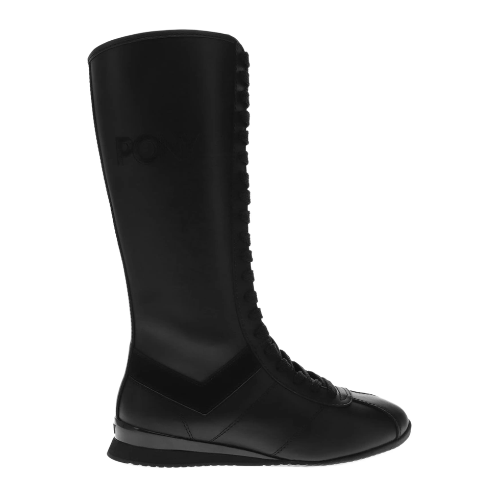 KO-80 Extra High Sneaker