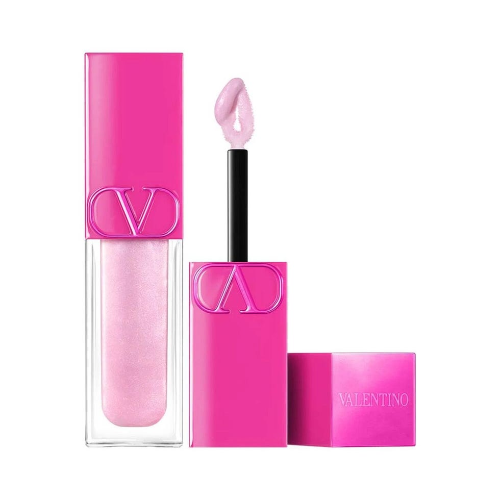 Puffer Complex Lip Plumper Gloss 
