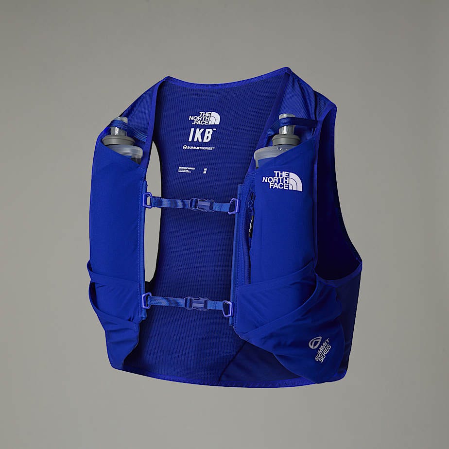 Summit Run Race Day 8L Gilet