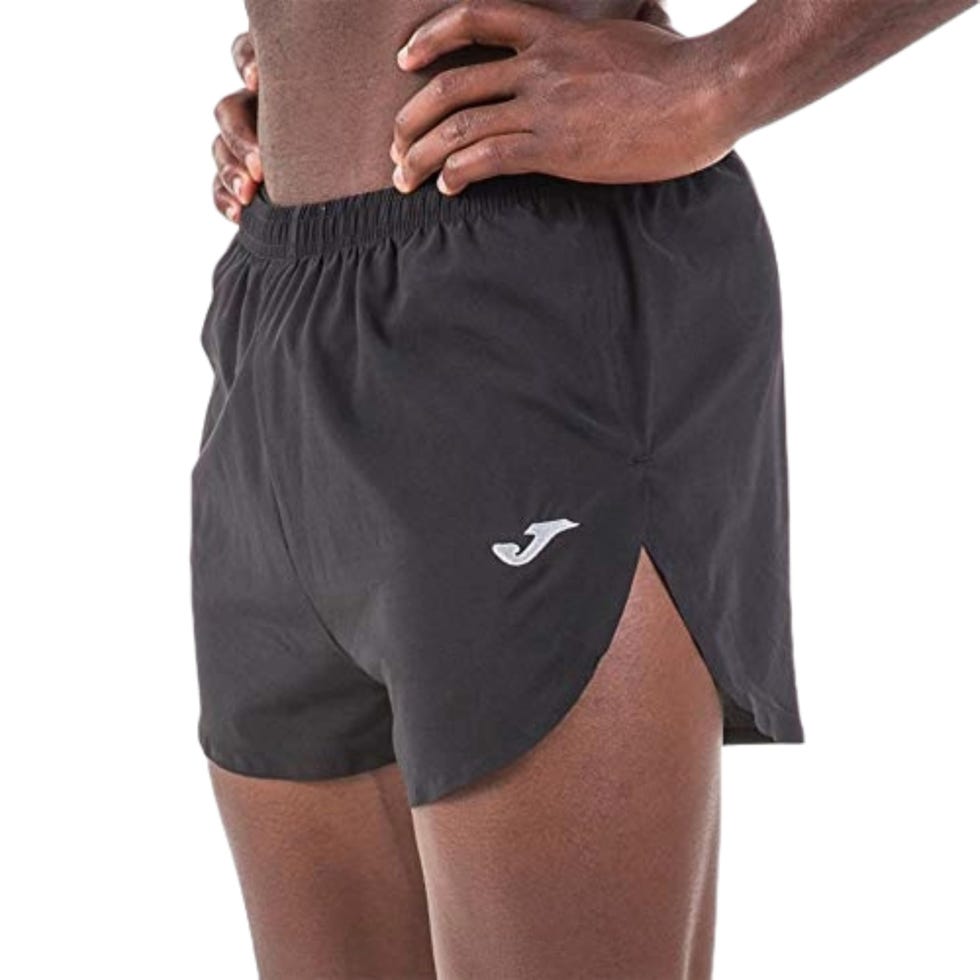 I pantaloncini da running Olimpia di Joma