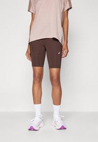 I pantaloncini Road High Waist Sprinter di Asics
