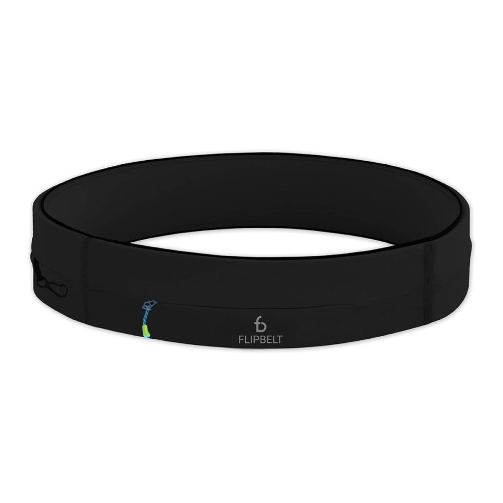 La cintura da corsa di FlipBelt