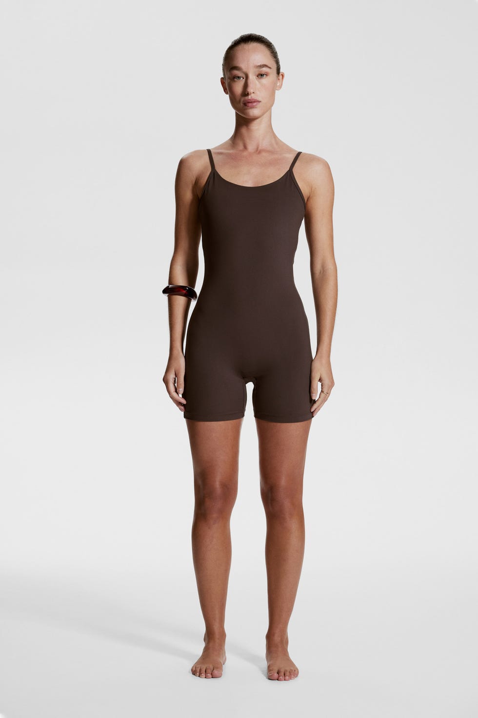 Sports unitard with SoftMove™