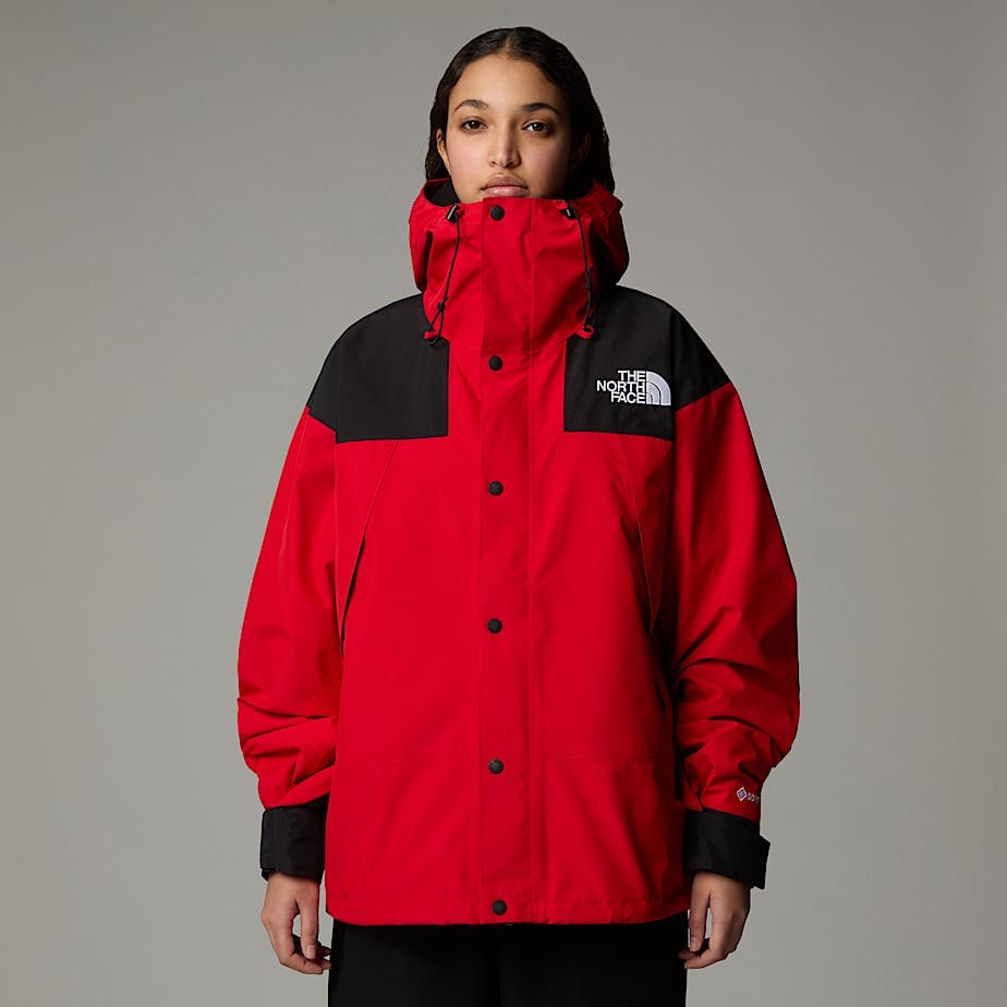 GORE-TEX® Mountain Jacket