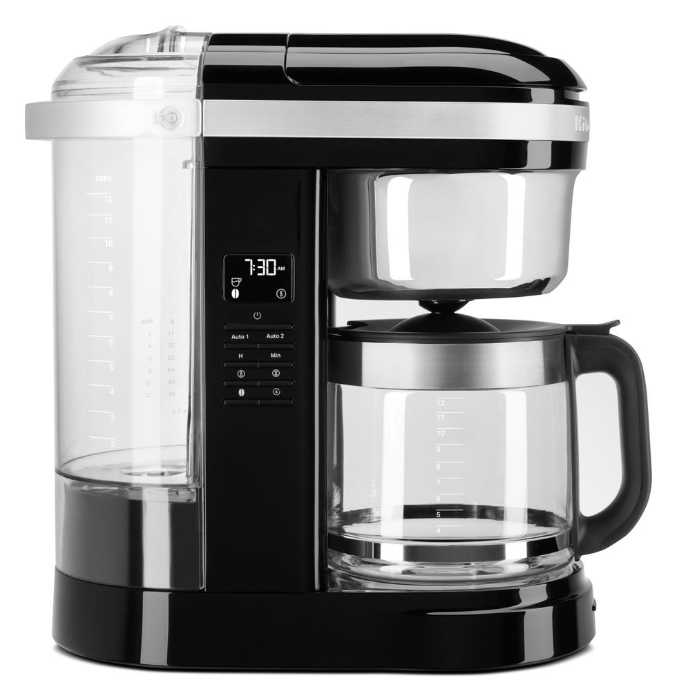 Drip Coffee Maker 1.7L 