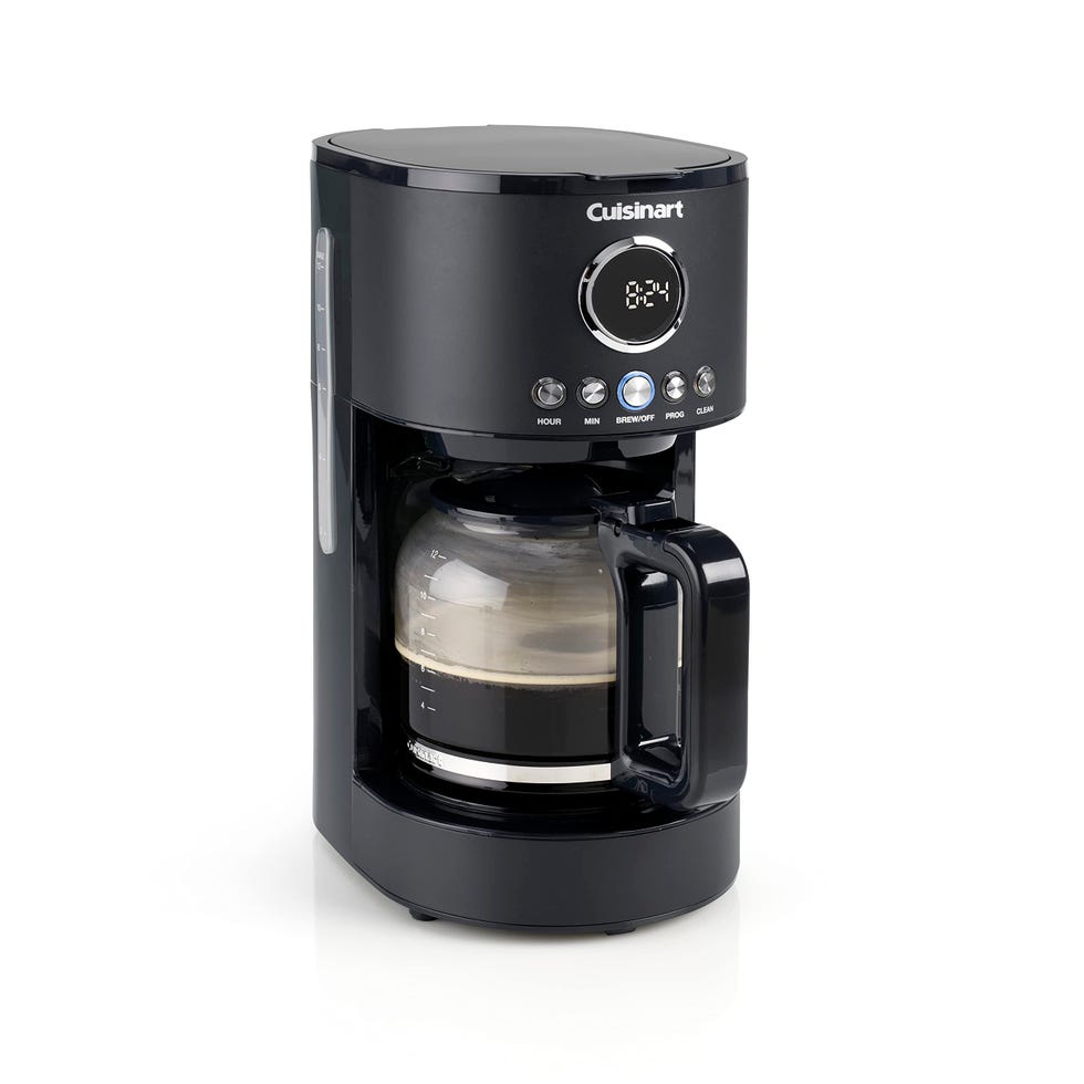 Filter Coffee Machine 1.8L 