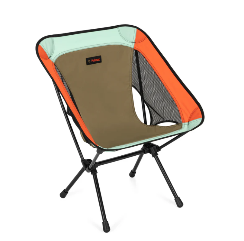 Chair One (re)