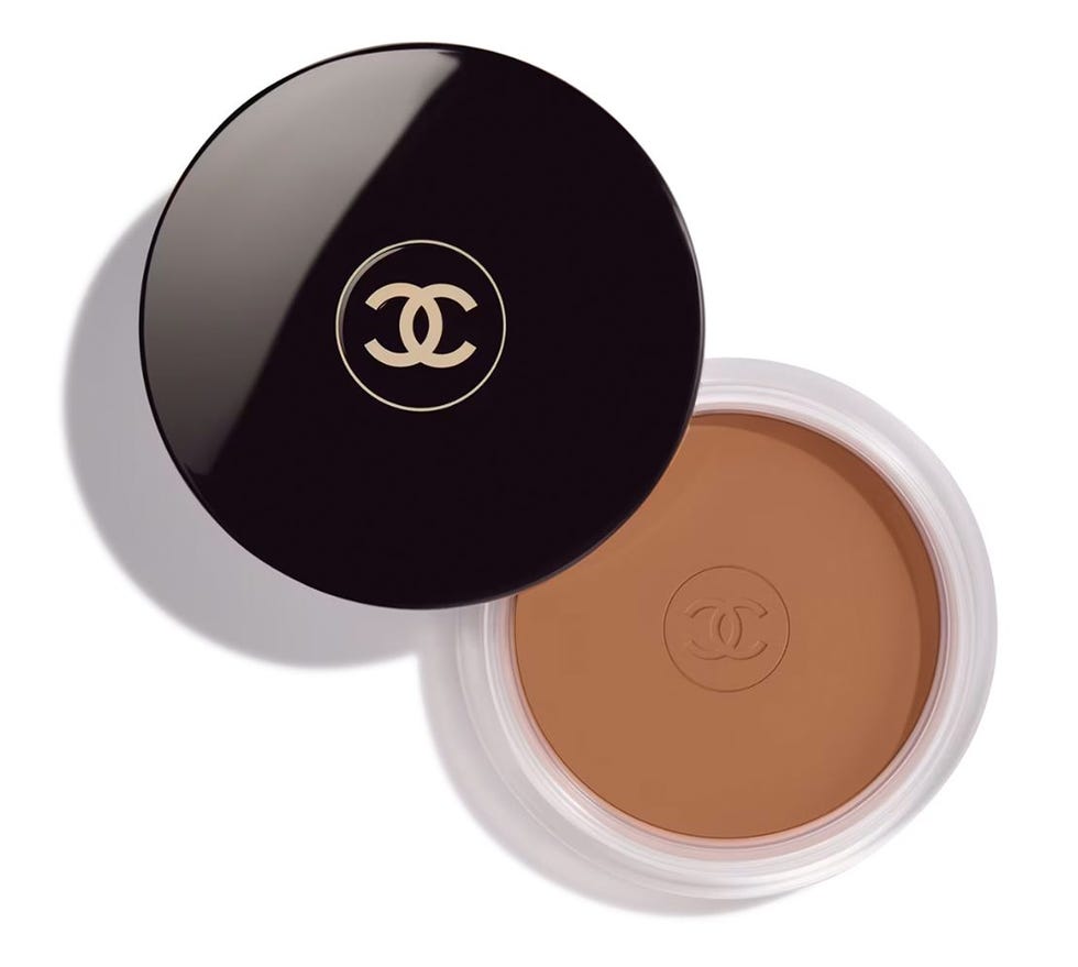 Healthy Glow Bronzing Cream
