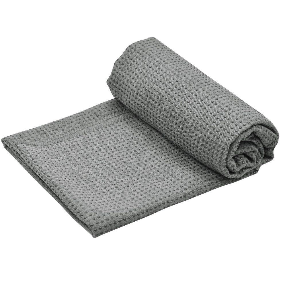Toalla para Yoga Antideslizante