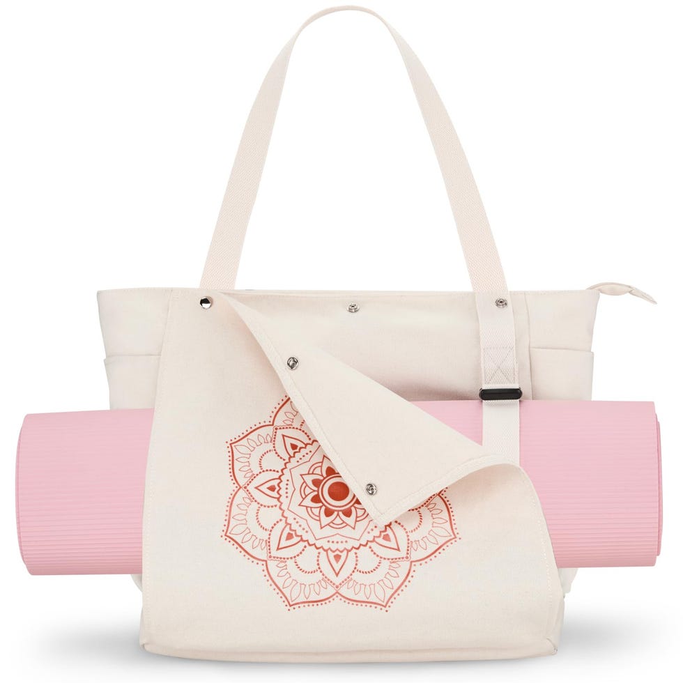 Bolsa de lona para Yoga
