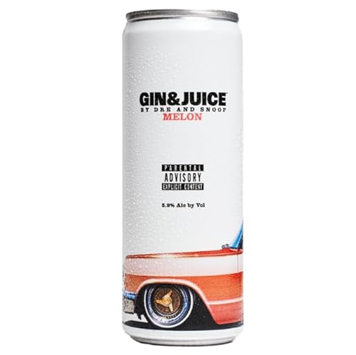 Gin And Juice by Dre & Snoop
