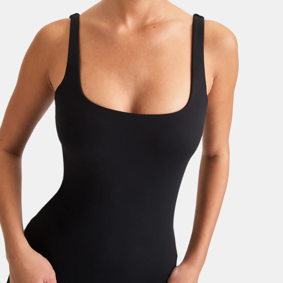 Dayflex Built In Support Tank Top