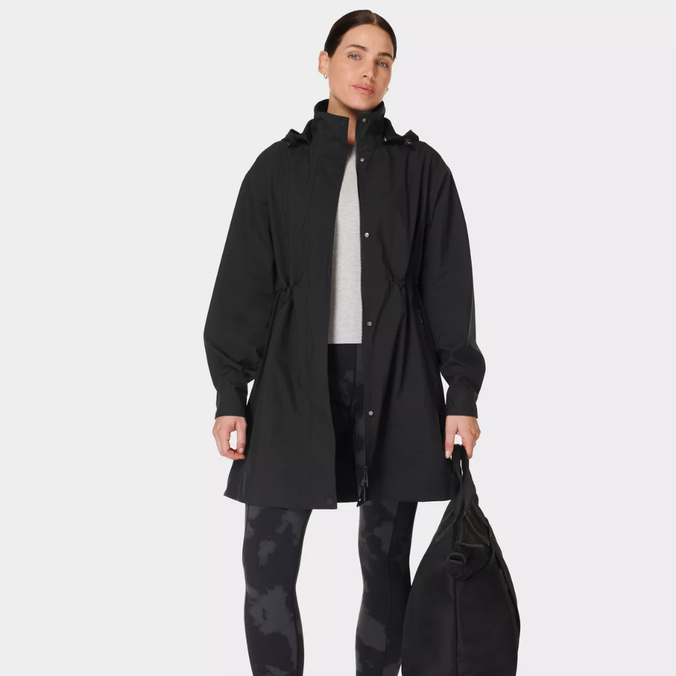 Guide Waterproof Parka