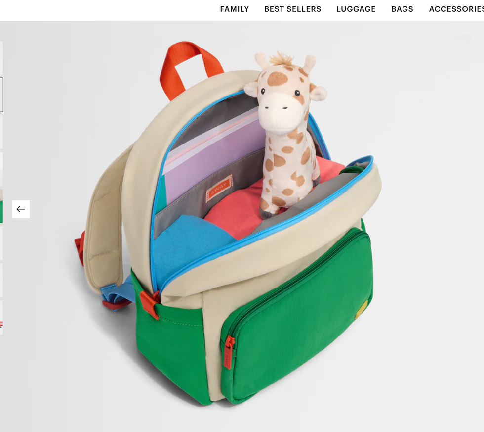 Kids Backpack