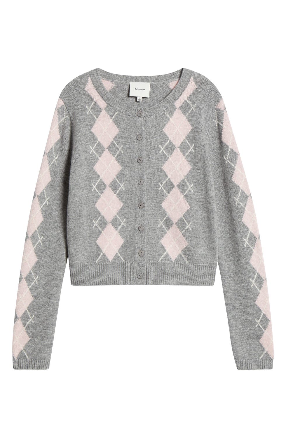 Clara Cardigan