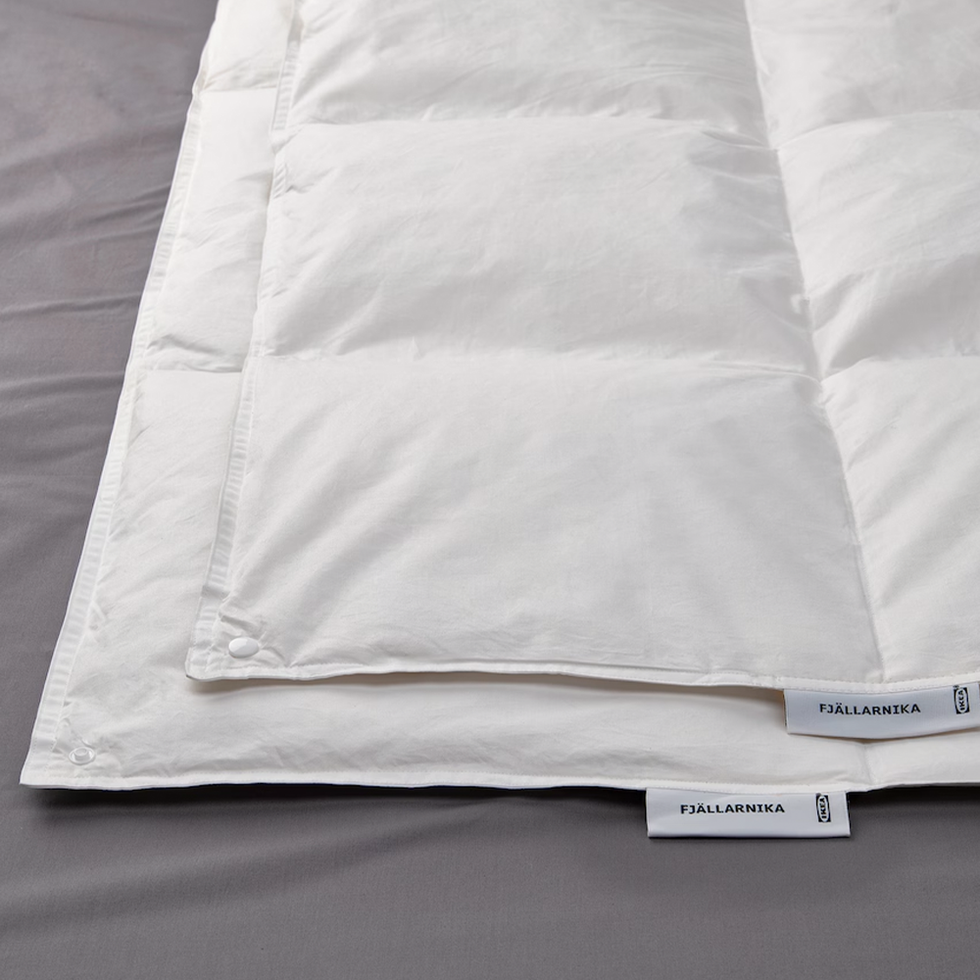 FJÄLLARNIKA Duvet