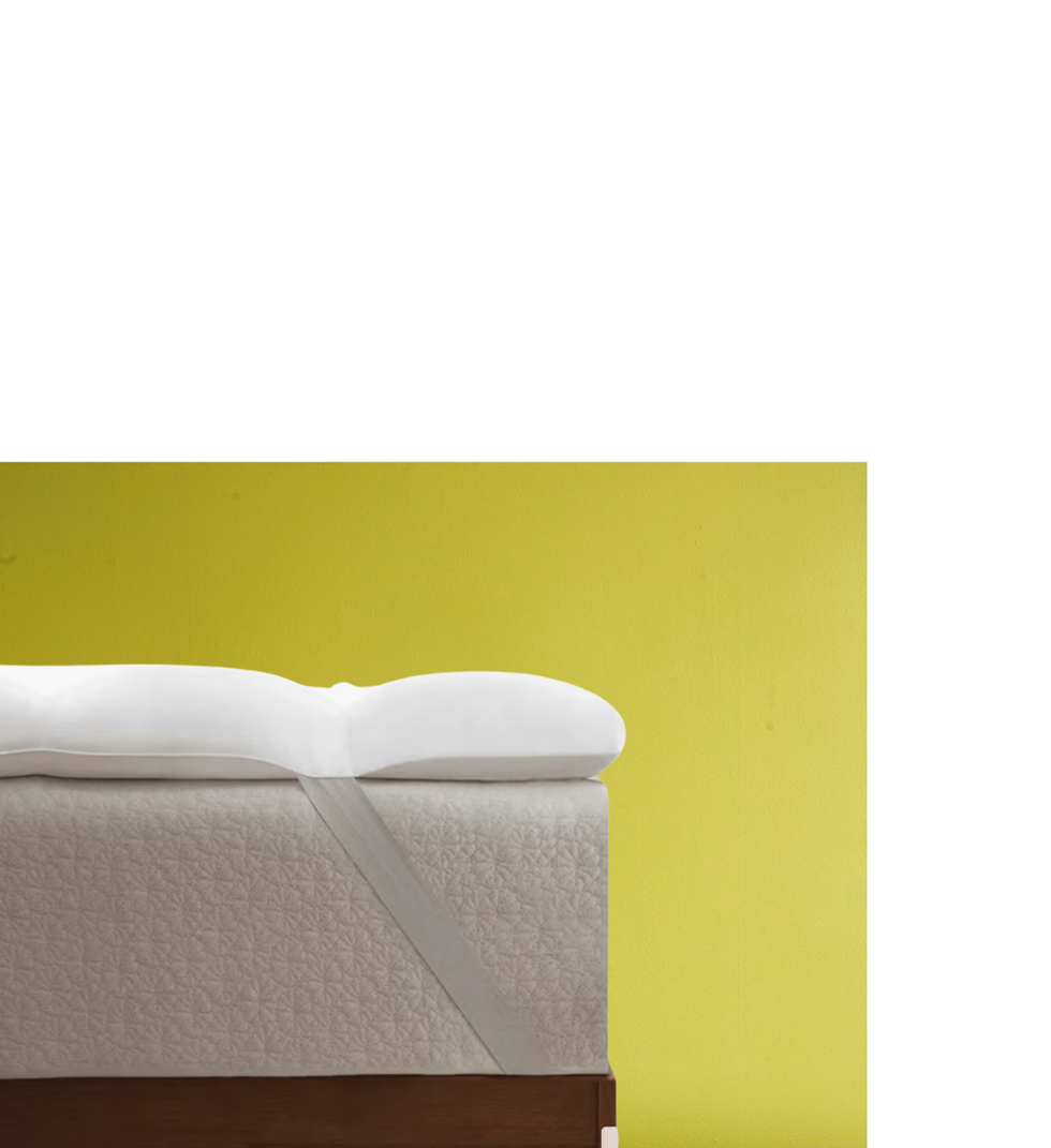 Original Mattress Topper