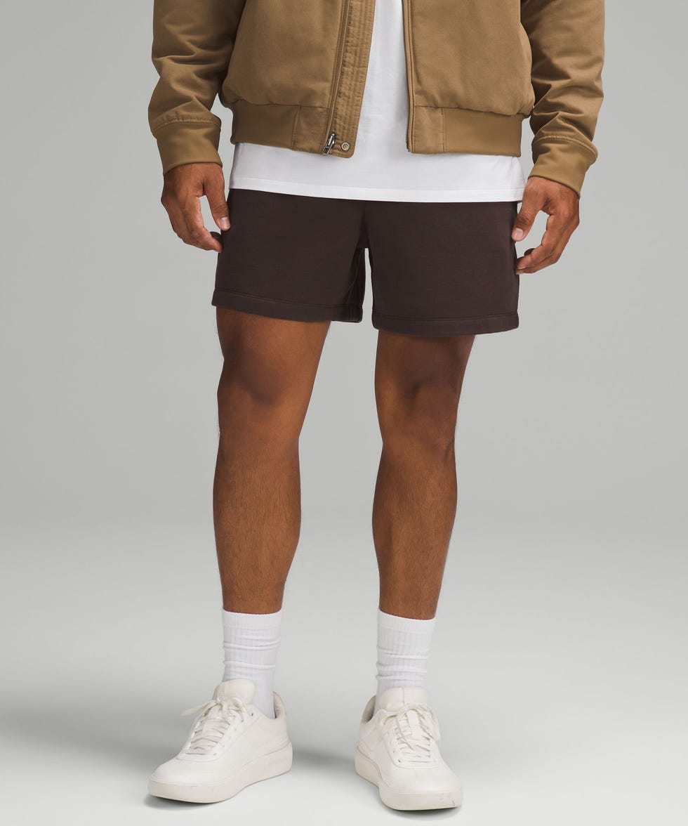 Steady State Classic-Fit Shorts 5"