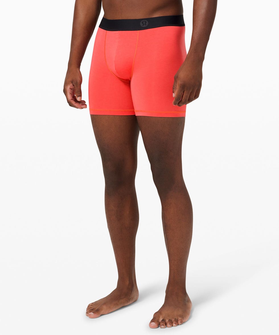 Always in Motion Boxer 5"