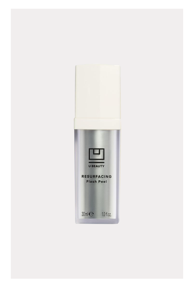 Resurfacing Flash Peel