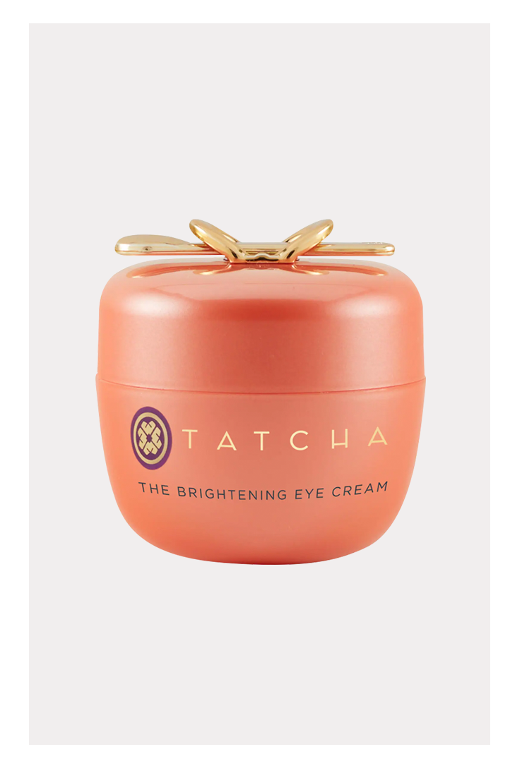 The Brightening Eye Cream