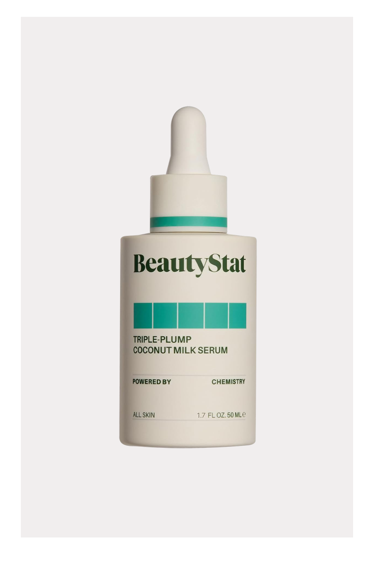 Triple-Plump Coconut Milk Serum