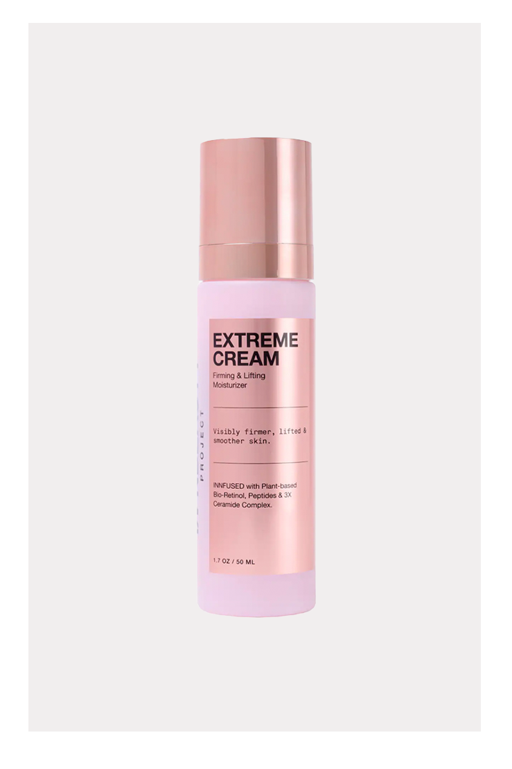 Extreme Cream