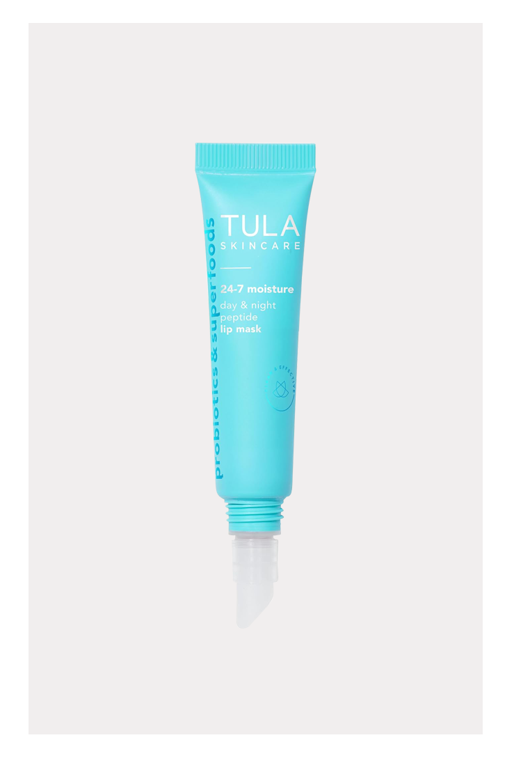 24-7 Moisture Day & Night Peptide Lip Mask