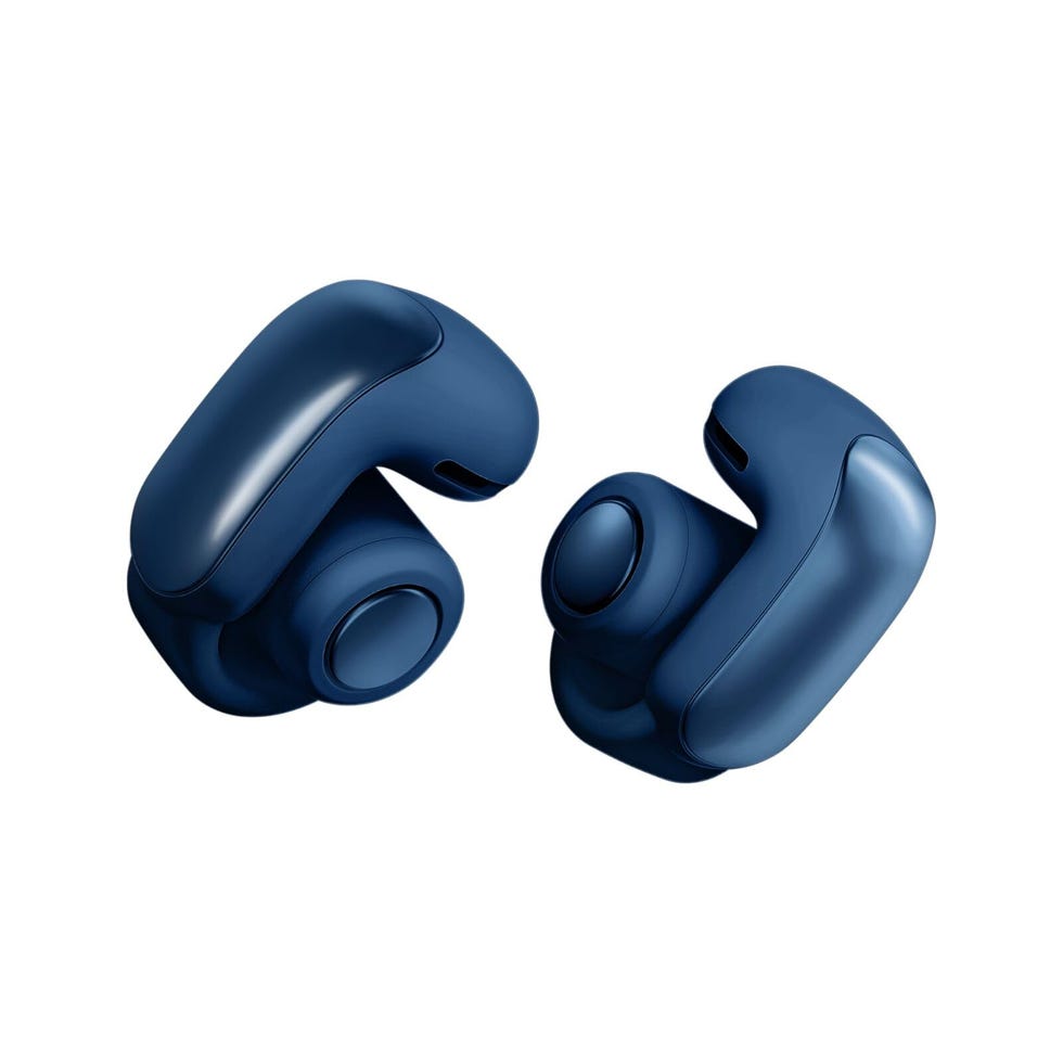 Ultra Open Bluetooth Earbuds 
